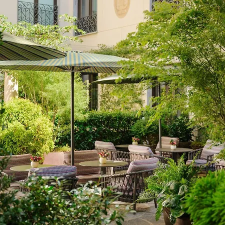 Mandarin Oriental, Milan-2